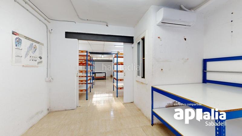 Foto cc240820-8707-4bfd-b208-d6c03fae0f05. Local comercial a Barri Antic Barberà del Vallès