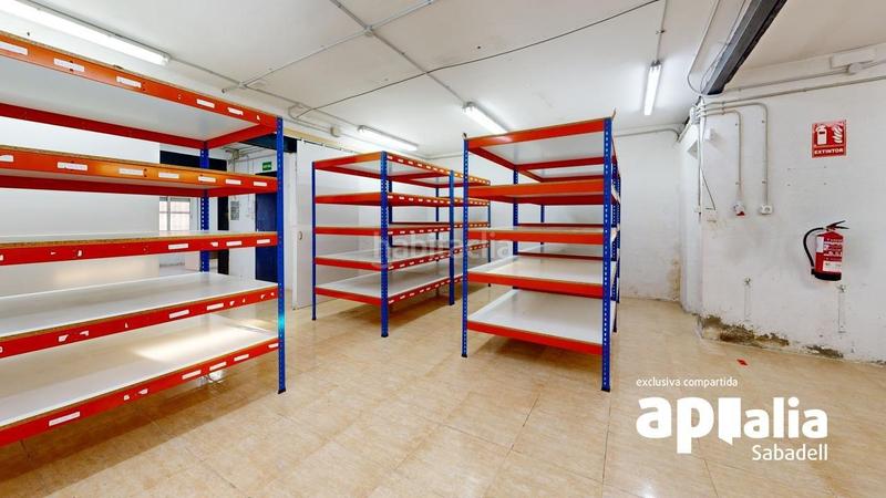 Foto c51f2454-023b-42cc-837c-9f4f90fd0496. Locale commerciale in Barri Antic Barberà del Vallès