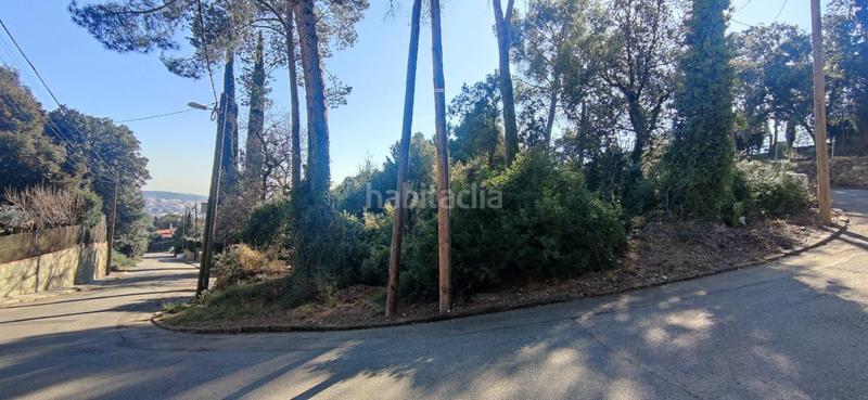 Foto 1eff6123-d0cd-429f-8f88-cb2fd72e400a. Wohngrundstück in El Racó-Sant Feliu del Racó Castellar del Vallès