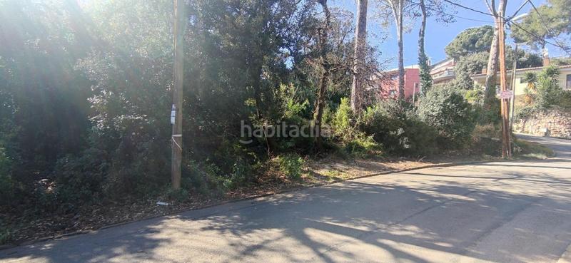 Foto e633551d-b9a9-4a06-92c8-a4a763ff914b. Wohngrundstück in El Racó-Sant Feliu del Racó Castellar del Vallès