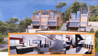 Finca r�stica a Carrer can juliana. Terreno en venta  castellar del valles