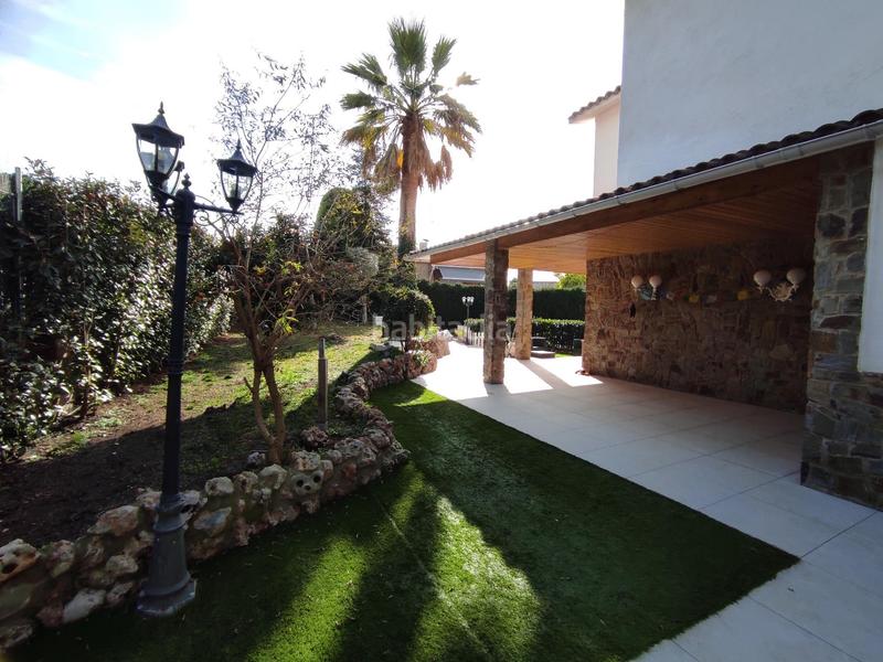 Foto 2198a5f7-de55-41da-aa3d-e0e9c55ad801. Chalet mit heizung parking pool in Can Font-Ca n'Avellaneda Castellar del Vallès