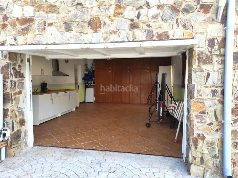 Foto 3f48c50a-44e9-489f-8f41-5a9b62da25df. Chalet mit heizung parking pool in Can Font-Ca n'Avellaneda Castellar del Vallès