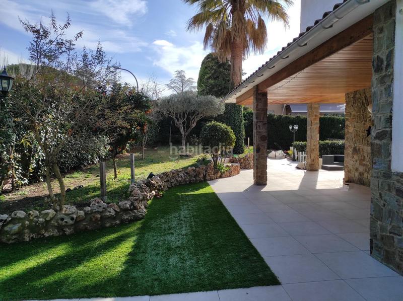 Foto 5512f7b7-8e41-44a4-920a-e5d0ec5572cc. Chalet mit heizung parking pool in Can Font-Ca n'Avellaneda Castellar del Vallès