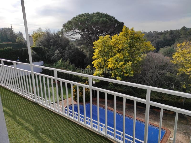 Foto 8e61a55d-0621-4240-aec1-34965b75bfce. Chalet mit heizung parking pool in Can Font-Ca n'Avellaneda Castellar del Vallès