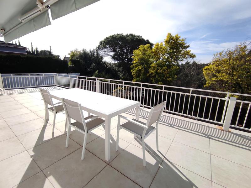 Foto c4284043-3f50-441c-9641-178a8fad76bf. Chalet mit heizung parking pool in Can Font-Ca n'Avellaneda Castellar del Vallès