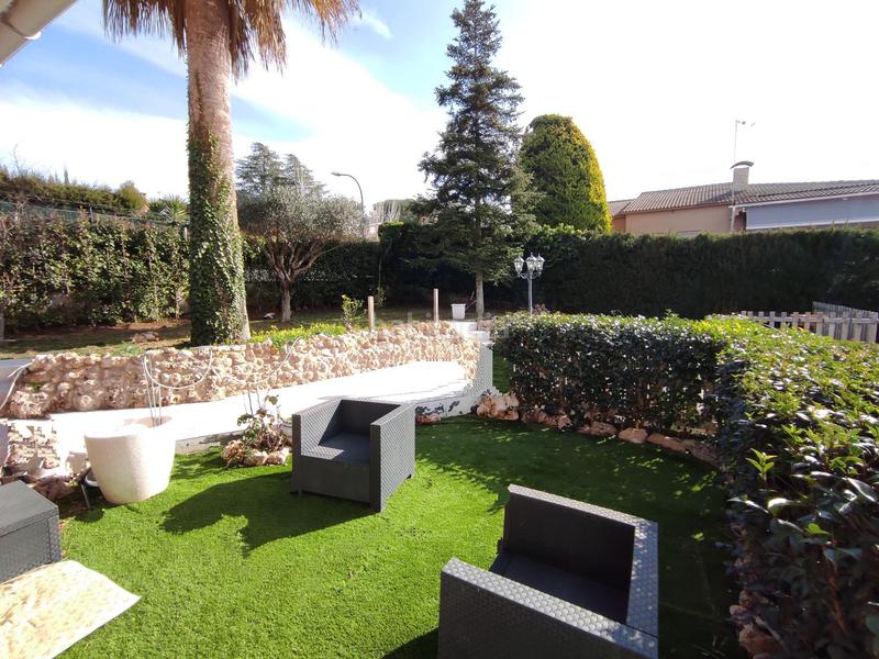 Foto d6e6aa8d-7200-40e5-a01a-7c5cc614dece. Chalet mit heizung parking pool in Can Font-Ca n'Avellaneda Castellar del Vallès