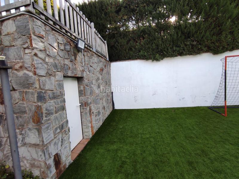 Foto fb4ccbcc-5cba-47b6-80c3-1e2cd1d88391. Chalet mit heizung parking pool in Can Font-Ca n'Avellaneda Castellar del Vallès
