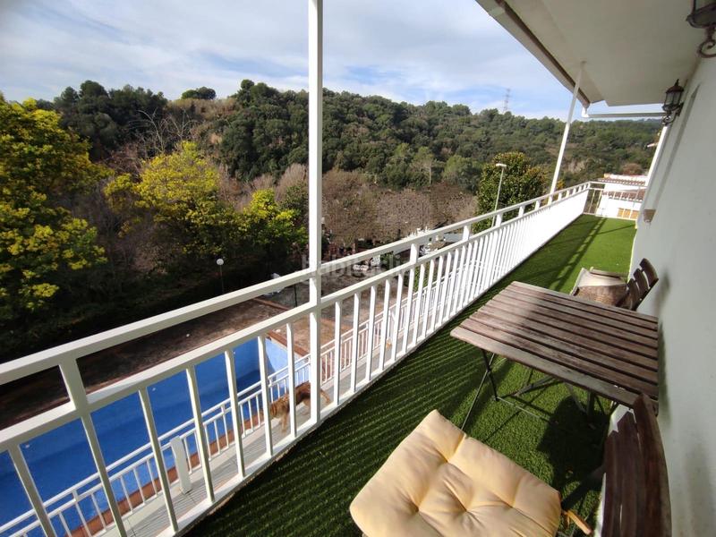 Foto 681ef7d1-4ac7-4546-a702-46634596e42c. Chalet with heating parking pool in Can Font-Ca n'Avellaneda Castellar del Vallès