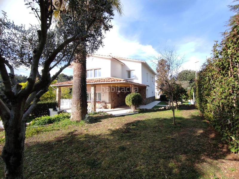 Foto dab7b4d1-7907-44df-8c01-89386abd45bf. Chalet with heating parking pool in Can Font-Ca n'Avellaneda Castellar del Vallès