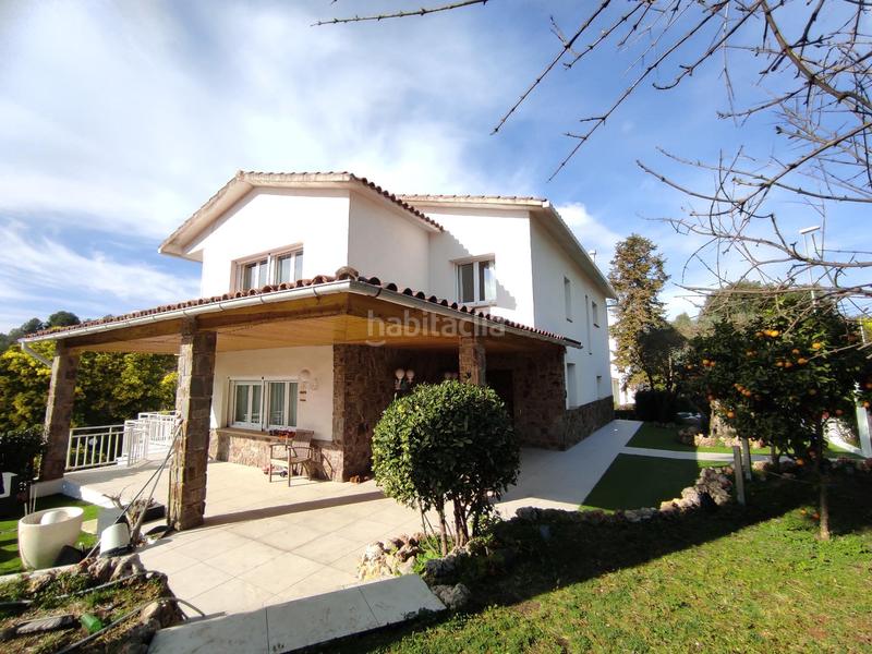 Foto 24deeb3b-8187-4917-909b-f8cc11643d78. Chalet en Can Font-Ca n'Avellaneda Castellar del Vallès
