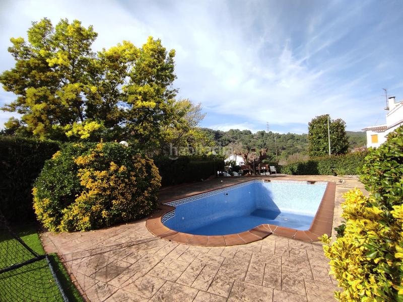 Foto 38a79656-fb1a-44c0-b74e-af9a7f1dd1f1. Chalet en Can Font-Ca n'Avellaneda Castellar del Vallès