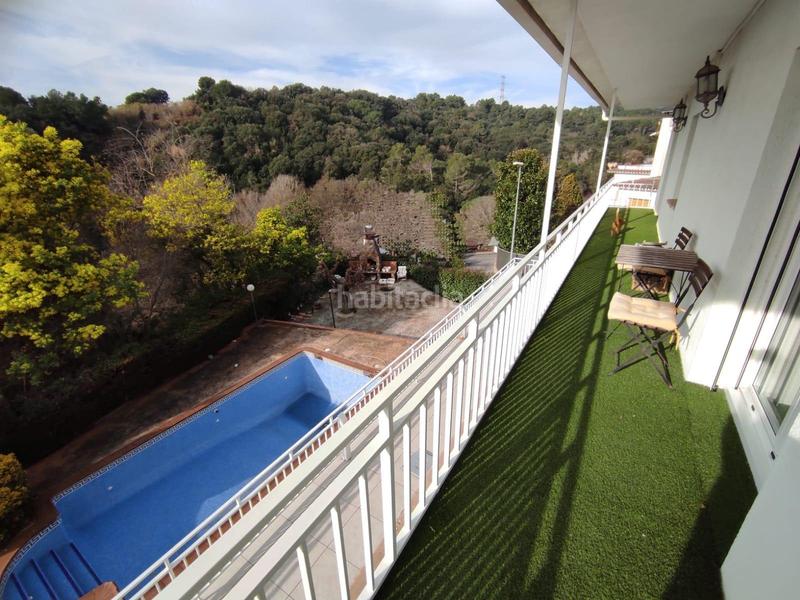 Foto 58833b99-b516-40da-a81c-8901d0460e0b. Chalet en Can Font-Ca n'Avellaneda Castellar del Vallès