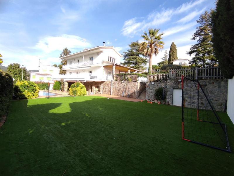 Foto 63d8bcef-b2b2-49b3-92d1-ecbc381d73a4. Chalet en Can Font-Ca n'Avellaneda Castellar del Vallès