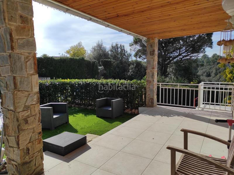 Foto b7e53b76-fa26-4f3c-a97a-88256d76f5ee. Chalet en Can Font-Ca n'Avellaneda Castellar del Vallès