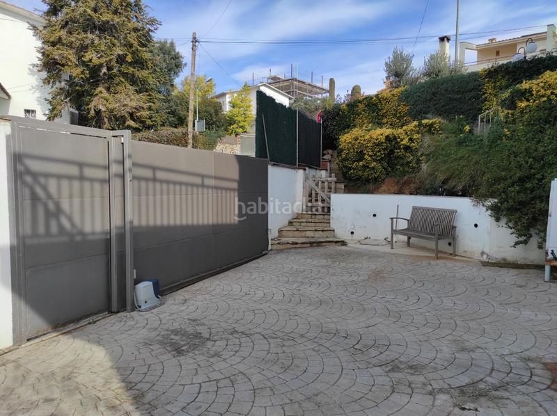 Foto c0c9f67f-d08e-4daa-a98d-750222ee17e5. Chalet en Can Font-Ca n'Avellaneda Castellar del Vallès