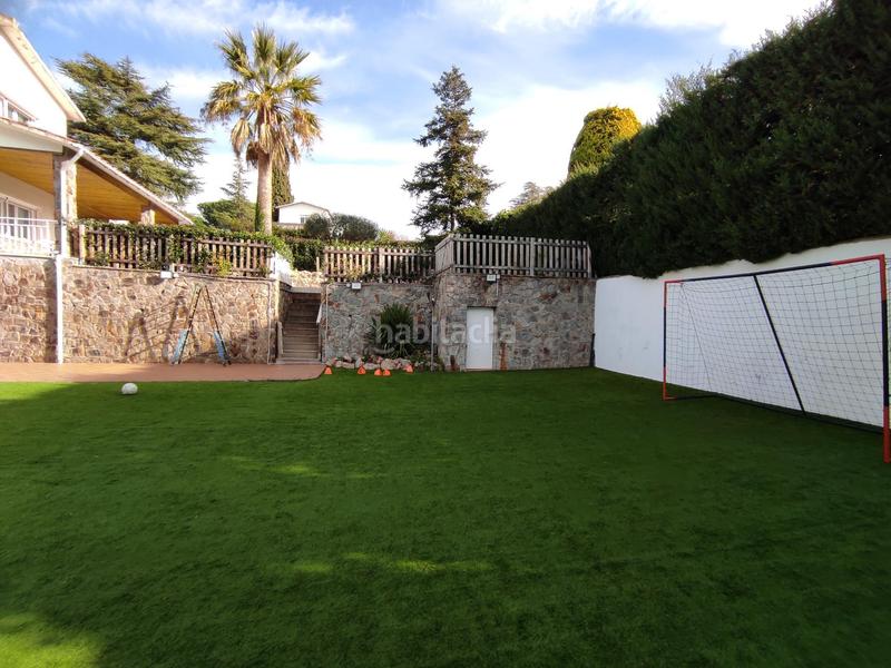 Foto db31b8e1-f3b8-4819-8ca3-5bdbe760704e. Chalet en Can Font-Ca n'Avellaneda Castellar del Vallès