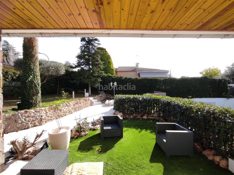 Foto e5c2cd66-92f9-446a-b8b5-0f9b0b5054cf. Chalet en Can Font-Ca n'Avellaneda Castellar del Vallès