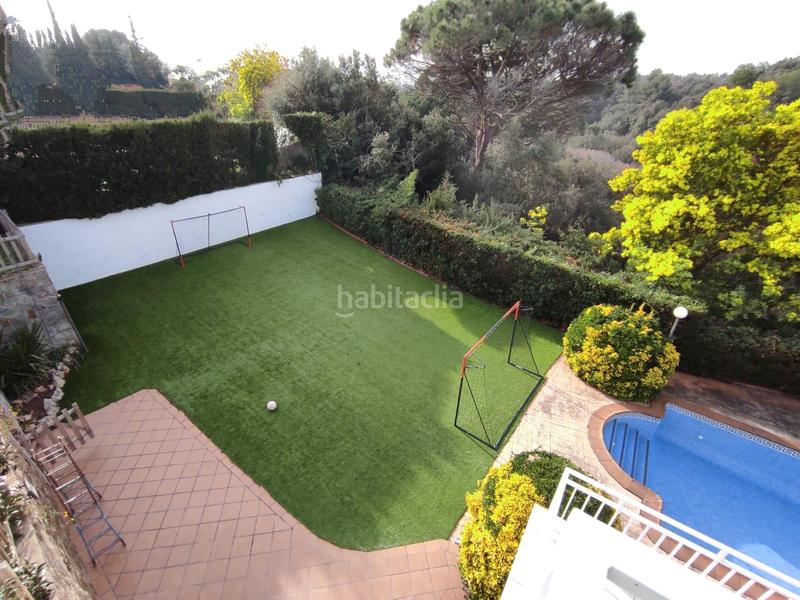 Foto f4db5985-d989-4f6a-8aa5-c220f6fa9e89. Chalet en Can Font-Ca n'Avellaneda Castellar del Vallès