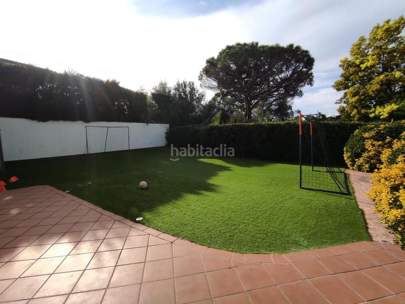 Foto 038bb5fd-3260-48b2-befd-cfea00b8f11a. Chalet con riscaldamento parcheggio piscina in Can Font-Ca n'Avellaneda Castellar del Vallès