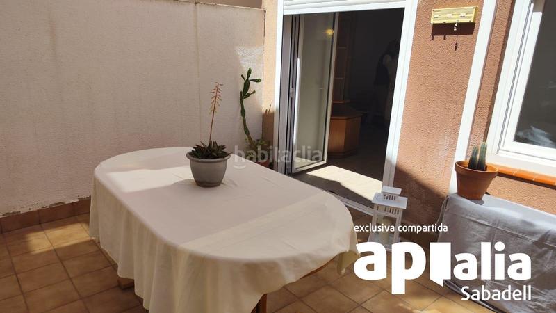 Foto 8ff7996d-83db-4eff-85d6-34e8ee7c6b18. Appartamento con riscaldamento in Creu Alta Sabadell