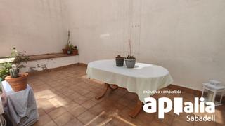 Flat in Creu Alta