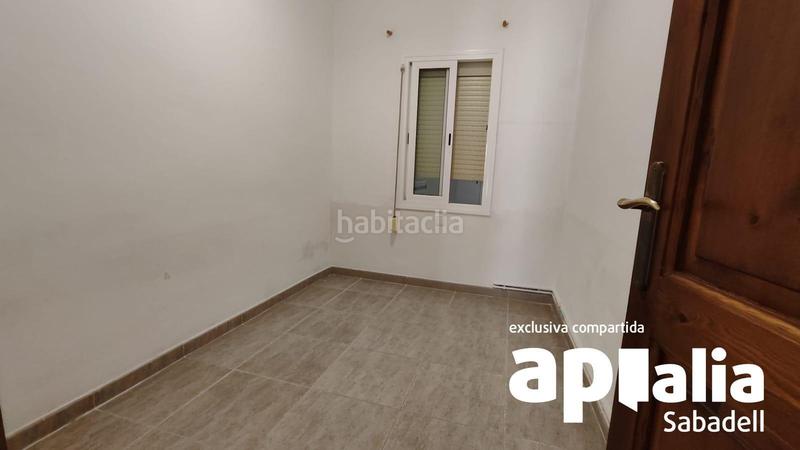 Foto 034c455f-624f-46c3-8043-0cea5a842a8c. Piso en Creu Alta Sabadell