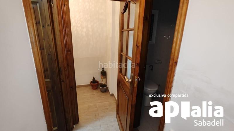 Foto 0f816738-42bb-4c08-bd5d-1e36f4a798fb. Piso en Creu Alta Sabadell