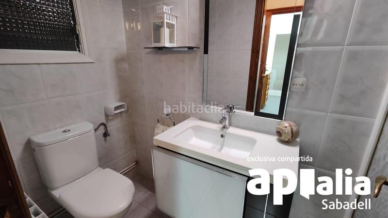 Foto 1e91851e-4270-4bc9-b870-6f488a2cd129. Piso en Creu Alta Sabadell