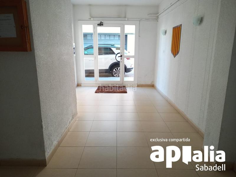 Foto 2a2bffa1-ba00-44e5-bcfc-abe9a696e36b. Piso en Creu Alta Sabadell