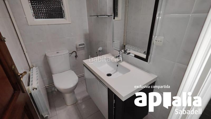 Foto 787cf926-f936-4ab2-8d6b-132a2da8a0c1. Piso en Creu Alta Sabadell