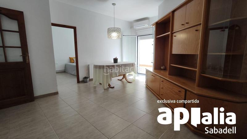 Foto 88495da6-5554-499c-8fe7-b7ac7621d3d7. Piso en Creu Alta Sabadell