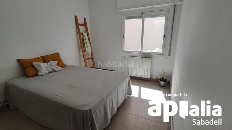 Foto 98f5cde2-767d-4cc1-8fe6-d2cce74a2970. Piso en Creu Alta Sabadell