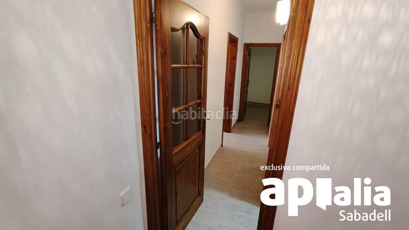 Foto e33c7cbe-f0d6-4233-a5a3-60a95cdd060f. Piso en Creu Alta Sabadell