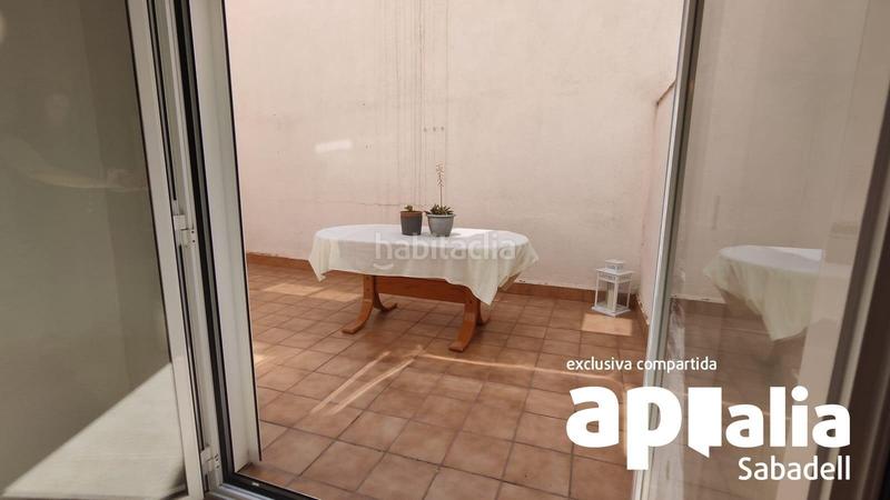 Foto f481e90a-7514-4724-8394-ddea88049853. Piso en Creu Alta Sabadell