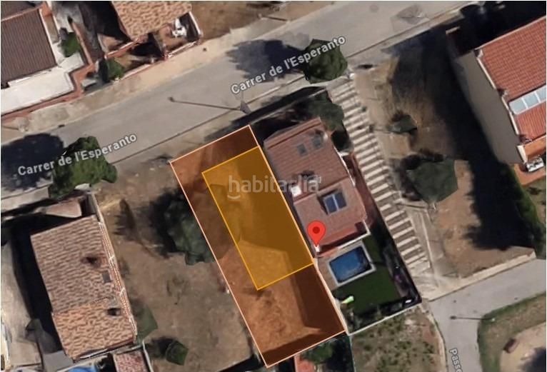 Foto 1d424dca-b9eb-428d-8d36-7841ac9efad5. Terreny residencial a Sentmenat