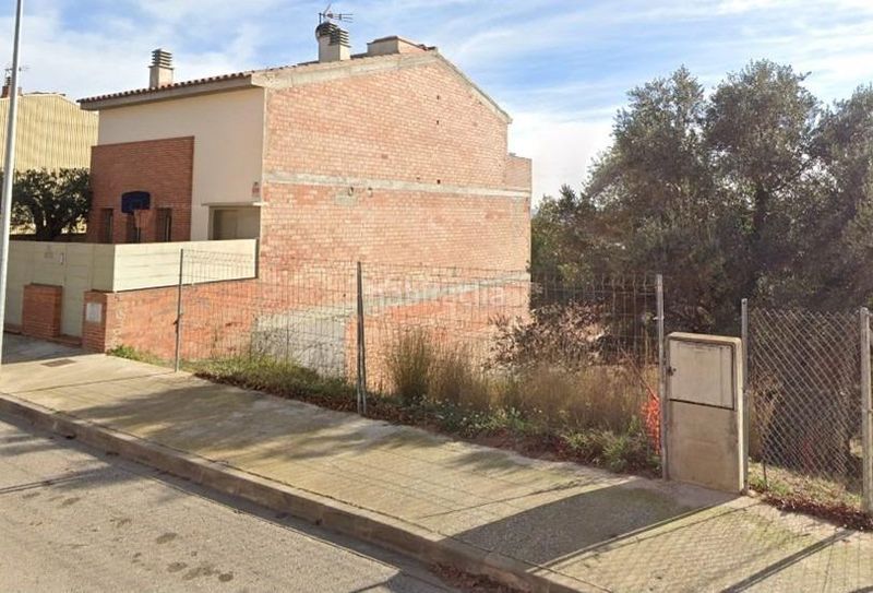 Foto 8518a64e-0312-4c18-98f0-ab33b1a784fd. Terreny residencial a Sentmenat