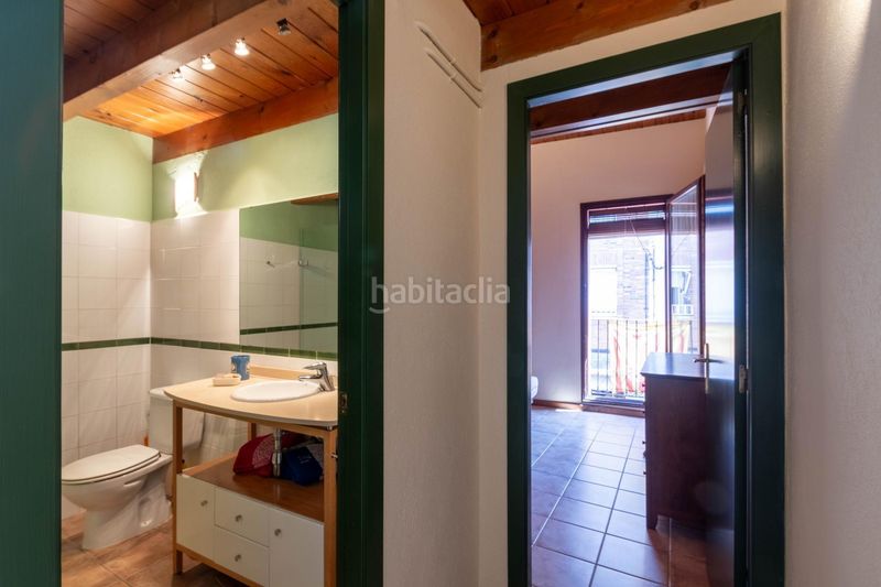 Foto 43ede4ff-c9ce-4fc2-92d3-f15b64afc3bf. Haus mit heizung in Centre Sabadell