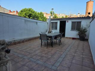 Duplex à Poble - Casc Antic
