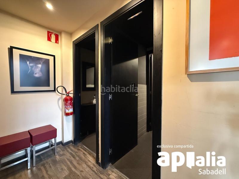 Foto 513b1337-7fee-4eb1-8668-16e134765e3f. Reihenhaus mit heizung in Gràcia Sabadell