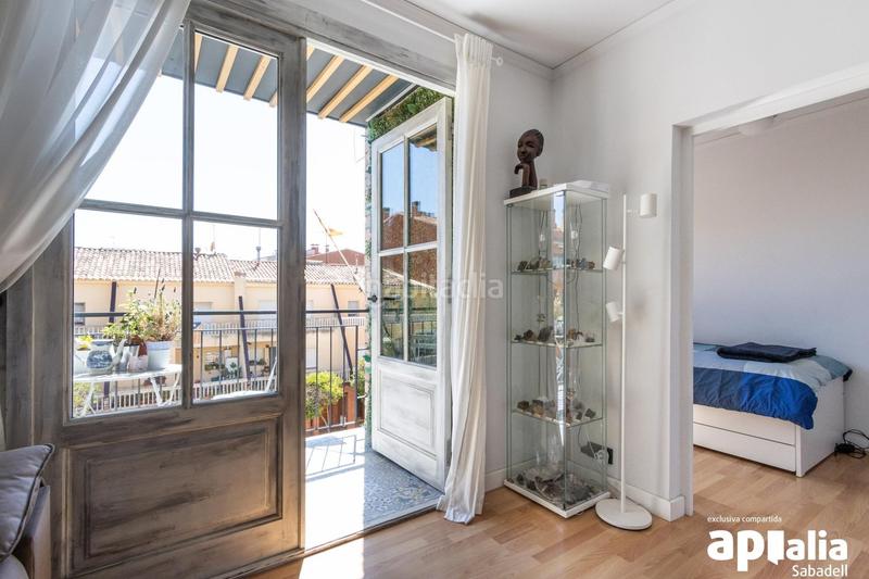 Foto 09cf97dd-414a-4c35-a8ac-50597c591f99. Appartamento in Centre Sant Quirze del Vallès