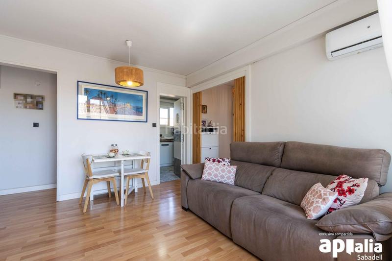 Foto 16d10751-01a2-4acb-8802-98eb38fdecbe. Appartamento in Centre Sant Quirze del Vallès