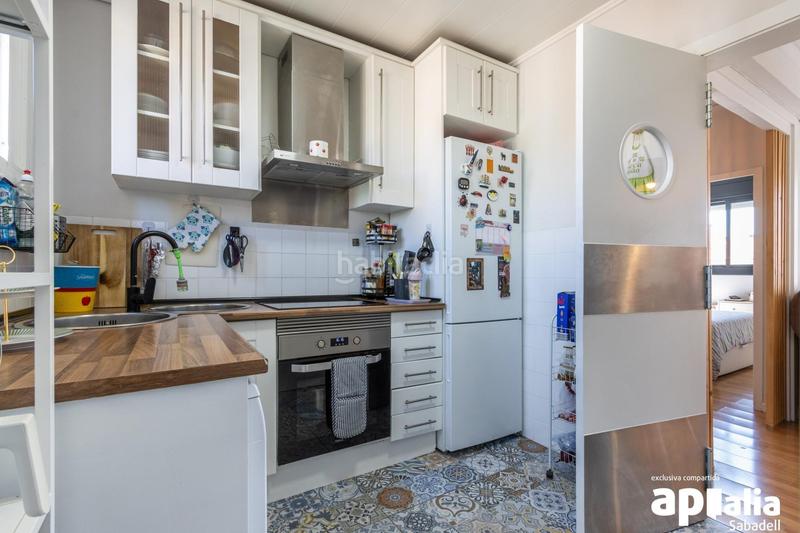Foto d9ca5730-741a-41f9-8fb4-28c215ffad8f. Appartamento in Centre Sant Quirze del Vallès