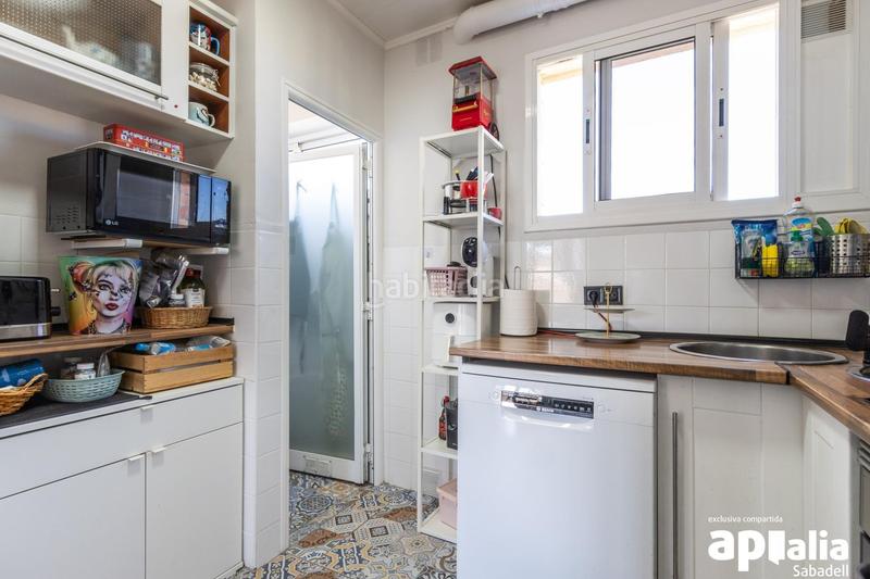 Foto 030ced4d-8462-4494-be5c-eb3ef35136d5. Piso en Centre Sant Quirze del Vallès