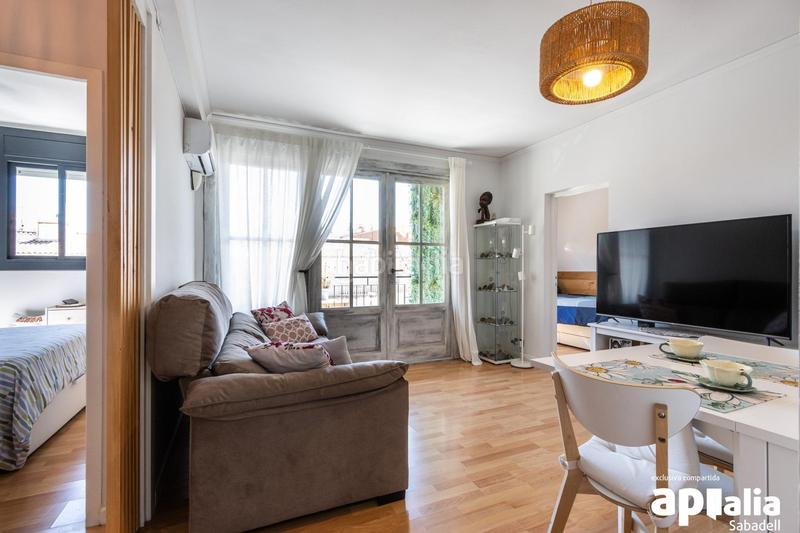 Foto ad2ca468-1474-4174-a2aa-349fe9666149. Piso en Centre Sant Quirze del Vallès