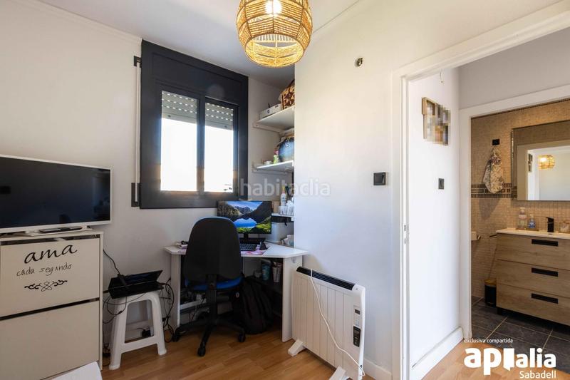 Foto ca01fac7-82df-46c7-93e1-aeedf0f00b74. Piso en Centre Sant Quirze del Vallès