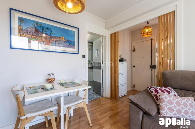Foto e1287964-d758-4075-889f-4e4a8a2de31b. Piso en Centre Sant Quirze del Vallès