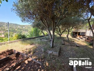 Xalet a Airesol. Fant�stica torre