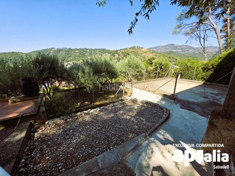 Foto 158794c3-2747-4f71-89b2-79330db3ebc0. Xalet a Airesol Castellar del Vallès