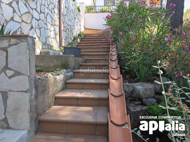 Foto 1ce2bc72-db7e-4c72-8214-8efd43eda1b7. Xalet a Airesol Castellar del Vallès